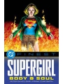 DC Finest Supergirl Body & Soul s/c