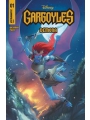 Gargoyles Demona #1 Cvr A Hetrick