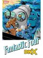 Fantastic Four #18 Cvr A Giuseppe Camuncolli [DNX]