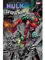 Infernal Hulk Vs. Spider-Man #1 Cvr A Nic Klein