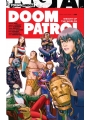 Doom Patrol: Weight Of The World s/c