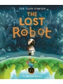 The Lost Robot h/c