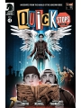 Quick Stops Volume 3 #3