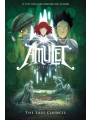 Amulet vol 4: The Last Council