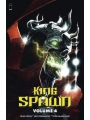 King Spawn s/c vol 4