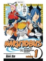 CIH Presents Narutobus One Shot