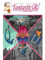 Fantastic Four First Foes - The Wizard #1 Cvr A Phil Noto