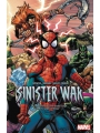 Amazing Spider-Man: Sinister War s/c