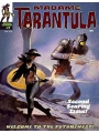 Madame Tarantula Magazine #2 Mike Hoffman