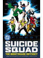 DC Finest Suicide Squad The Nightshade Odyssey s/c