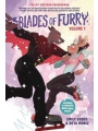 Blades Of Furry vol 1