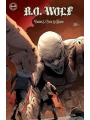 Bo Wolf #1 (of 5) Cvr A Reksa Xavi P