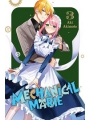 Mechanical Marie s/c vol 3
