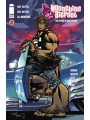 Moonshine Bigfoot #4 (of 4)