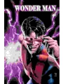 Wonder Man: To Love And Die In L.a. s/c