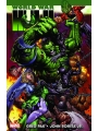 Hulk: World War Hulk s/c