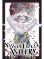 Saint's Fallen Antlers s/c