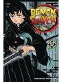 Demon Slayer vol 12