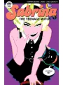 Sabrina The Teenage Witch #1 Cvr A Kano