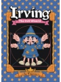 Irving The Evil Wizard #1 (of 4)