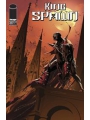 King Spawn #48 Cvr A Kibar