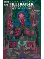 Hellraiser Resurrections - The Onanistic Ritual #1 Cvr A Dave Kendall