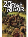 20 Degrees Past Rigor #1 (of 3)