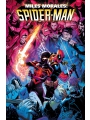 Miles Morales: Spider-Man/deadpool - Pools Of Blood s/c