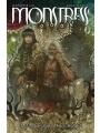 Monstress vol 4: The Chosen s/c