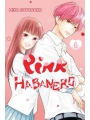 Pink & Habanero s/c vol 6
