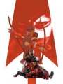 Green Arrow #25 Cvr A Taurin Clarke