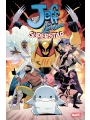 Jeff The Land Shark Superstar #2 Cvr A Gurihiru