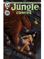 Jungle Comics #25 Cvr A Alex Genaro Ltd Ed