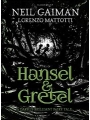 Hansel & Gretel h/c