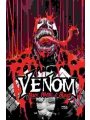 Venom Black, White & Blood s/c Treasury Edition