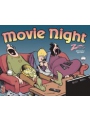 Zits Treasury s/c Movie Night Comp 2023 Coll
