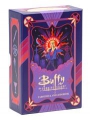 Buffy The Vampire Slayer s/c Tiny Tarot Deck And Guidebook