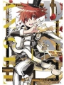 Dn Angel New Ed vol 1