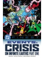 DC Finest Events Crisis On Infinite Earths s/c Part vol 1