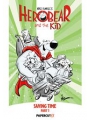 Herobear And The Kid h/c vol 2 Saving Time