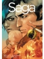 Saga vol 1 s/c