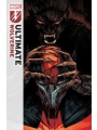 Ultimate Wolverine #5