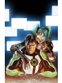 Green Lantern #37 Cvr A Eddy Barrows