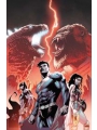 Justice League Vs Godzilla Vs Kong 2 #1 (of 7) Cvr A Christian Duce