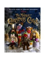 Muppet Christmas Carol h/c