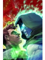 Green Lantern #23 Cvr A Xermanico