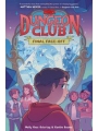 D&D Dungeon Club s/c vol 3 Final Face Off