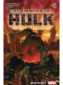 Immortal Hulk vol 3: Hulk In Hell s/c