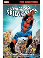 Amazing Spider-Man: Epic Collection vol 5 - The Secret Of The Petrified Tablet s/c