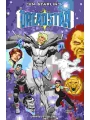 Jim Starlin's Dreadstar Omnibus s/c vol 3
